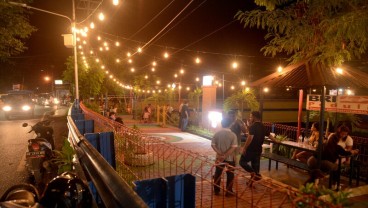 Industri Wisata Manado Diguyur Bantuan Rp19,4 Miliar