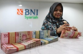 Salurkan Bantuan UMKM Rp2,4 Juta, BNI Syariah Jangkau 8.607 Penerima