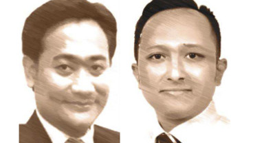 Ant Group dan IPO yang Tertunda
