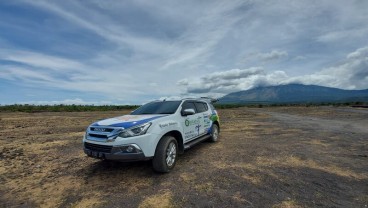 Astra Isuzu Fokus Gencarkan Program B2B di Bali