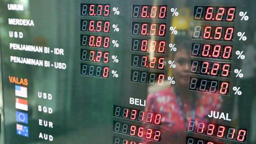 Bunga Deposito Bank Kecil Menengah Masih Relatif Tinggi, Bakal jadi Beban?
