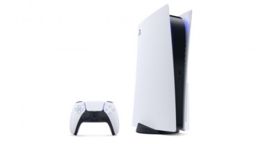 Resmi! PS5 Dijual di Indonesia, Ini Harga dan Tanggal Pre-Order