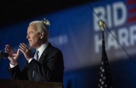 Joe Biden Menang, Industri Teknologi China Bimbang