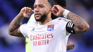 Ansu Fati Cedera, Barcelona Kembali Incar Depay