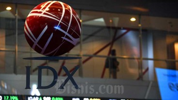 IHSG Melesat ke 5.500, Investor Asing Masuk Rp2,02 Triliun