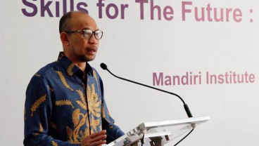 Chatib Basri Bagikan Tips Inovasi Penting bagi Dunia Usaha di Masa Pandemi