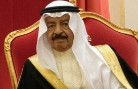 PM Bahrain Terlama Khalifa bin Salman Al Khalifa Tutup Usia 