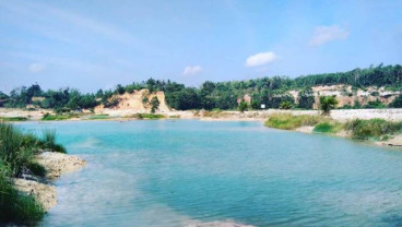 Pelaku Usaha Didorong Bangkitkan Sektor Pariwisata Musi Banyuasin