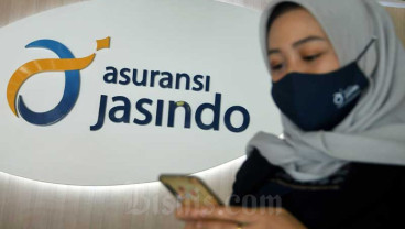 Kinerja Tertekan Pandemi Sampai Rugi, Jasindo Fokus Jaga Kualitas Aset