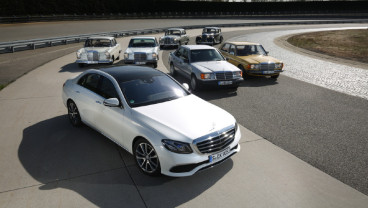Mercedes-Benz Indonesia Tambah Dealer di Medan, Tawarkan Promo E-Class 