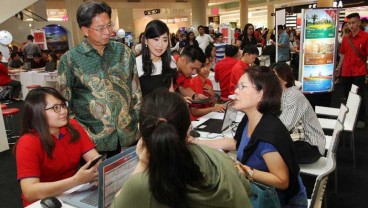 Kata Bos Bank Mega soal Konsolidasi Perbankan yang Marak