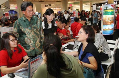 Kata Bos Bank Mega soal Konsolidasi Perbankan yang Marak