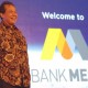 Bank Mega Milik Chairul Tanjung Cetak Laba Bersih Rp1,8 Triliun