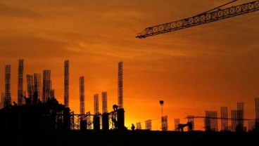 Integrasi Sistem Informasi Jasa Konstruksi Tuntas 2021