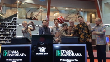 Proyeksikan Pendapatan Tumbuh 20 Persen pada 2021, Ini Rencana Besar Itama Ranoraya (IRRA)