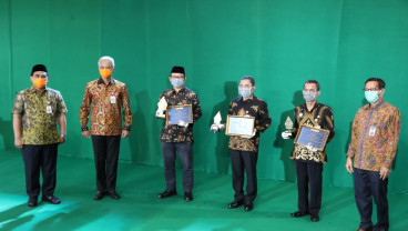 Proyek Andalan Jateng Siap Ditawarkan ke Investor