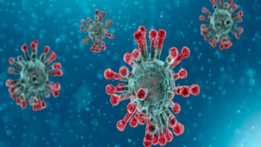 Studi Identifikasi Gen Tersembunyi Baru dalam Virus Corona