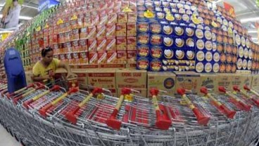 Ini Penyebab Konsumen Tak Pede Belanja Selama Pandemi
