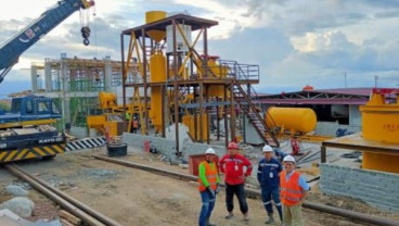 Bumi Resources Minerals (BRMS) Kantongi Restu Pemegang Saham Gelar Rights Issue