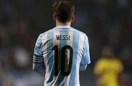 Jadwal Pra-Piala Dunia 2022 : Uruguay vs Brasil, Argentina ke Peru