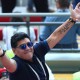 Usai Jalani Operasi Otak, Maradona Bakal Tinggalkan Rumah Sakit