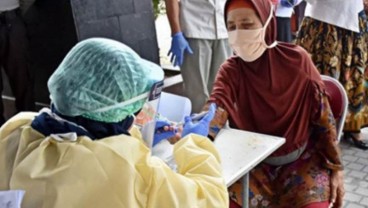 Aturan Rapid Test Perlu Dibenahi dan Berkekuatan Hukum
