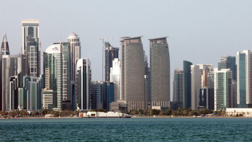 Qatar Makin Buka Propertinya untuk Orang Asing
