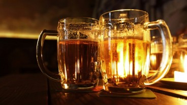 Pembahasan RUU Larangan Minuman Beralkohol Dinilai Tak Perlu