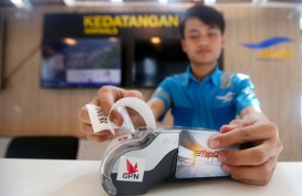 Akselerasi Transaksi Nontunai, Bank Indonesia Balikpapan Gelar Festival Non Tunai Balikpapan