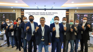   KINERJA KUARTAL III/2020    : BRI Utamakan Keselamatan Bisnis