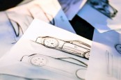 Porsche Unseen : Ini Rahasia Konsep Desain Tak Lekang Waktu