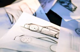 Porsche Unseen : Ini Rahasia Konsep Desain Tak Lekang Waktu