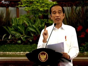 BPK Serahkan IHPS dan LHP Tepat Waktu, Presiden Jokowi Beri Apresiasi