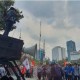 Uji Materi UU Cipta Kerja, BEM Nusantara Siapkan Tim Advokasi