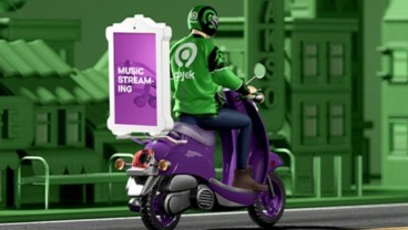 Gojek Berebut Bisnis Iklan, Hadirkan Disrupsi? 