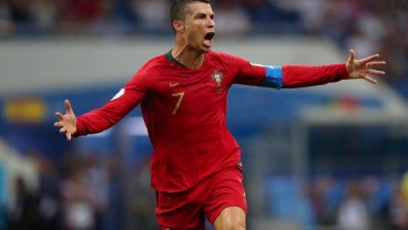 Hasil Uji Coba : Prancis Disikat Finlandia, Italia & Portugal Pesta Gol