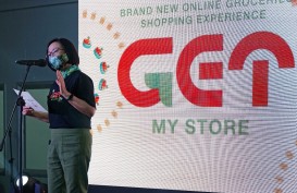 Genjot Penjualan Via Online, RANC Luncurkan “GetMyStore App”