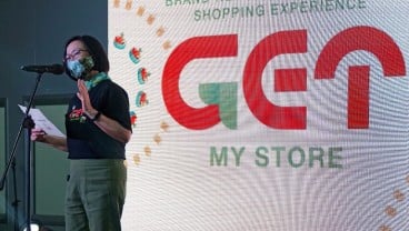 Genjot Penjualan Via Online, RANC Luncurkan “GetMyStore App”