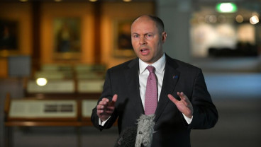 Menkeu Australia Ungkap Alasan Kasih Pinjaman ke Indonesia