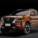 Nissan Navara Terbaru Tonjolkan Fitur Teknologi Mutakhir
