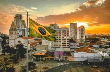 Brasil Lanjutkan Penelitian Vaksin Sinovac