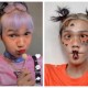 Pelajar SMK Ini Sukses Jadi Influencer dengan Konten Makeup Karakter