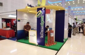 Telkomsigma Garap Pasar Startup Indonesia 