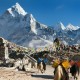 Kabar Baik, Nepal Sudah Buka Untuk Pendakian Gunung Everest