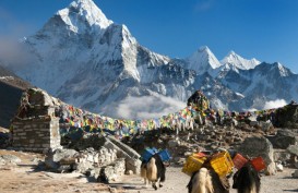 Kabar Baik, Nepal Sudah Buka Untuk Pendakian Gunung Everest