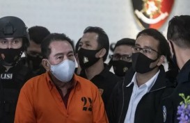 ICW Desak Kejagung & Polri Serahkan Dokumen Kasus Djoko Tjandra ke KPK