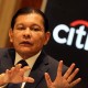 Citibank Proyeksi Kredit dan Dana Masyarakat Tumbuh Satu Digit Tahun 2021 