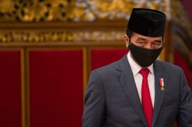 Menteri Pencetus Omnibus Law Ini Beberkan Obrolan…