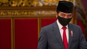 Menteri Pencetus Omnibus Law Ini Beberkan Obrolan Awal dengan Jokowi