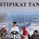 Pencetus Omnibus Law Bilang UU Sapu Jagat Itu Sempat Tertunda Akibat Pilpres